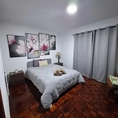 Villa Correia - Ribeiro Frio