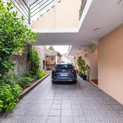 Casa do Neves