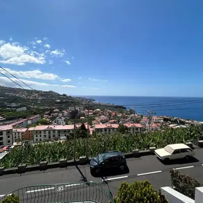 Vila Pico da Torre Apartment