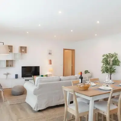 Germana House by An Island Apart