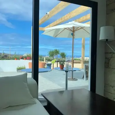 B&B Camacha Porto Santo