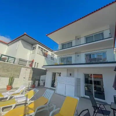 Villa Supranee Paradise