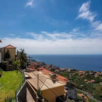 Casa das Maravilhas by An Island Apart