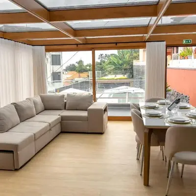 HOMELIKE FUNCHAL II