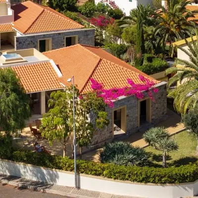 Casa de Férias by An Island Apart