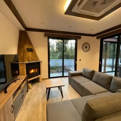 Casa Requinte - Jacuzzi