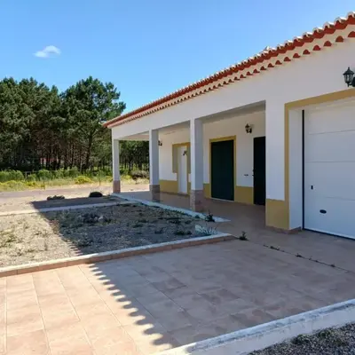 Casa Estêvão
