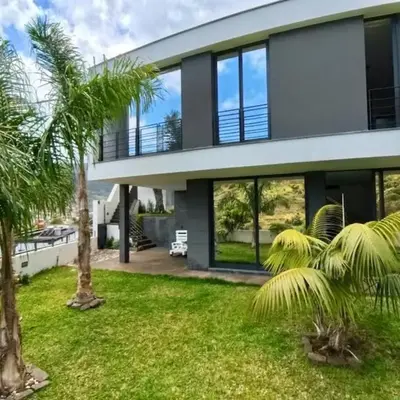 Sal e Pimenta House - A Wellbeing Retreat