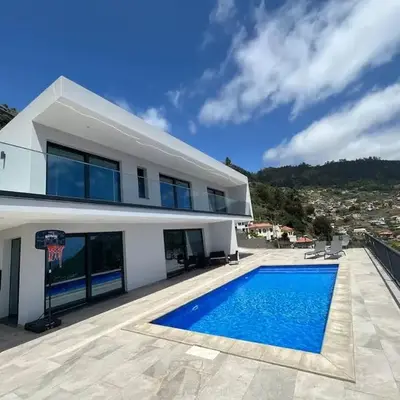 Villa Arco Iris