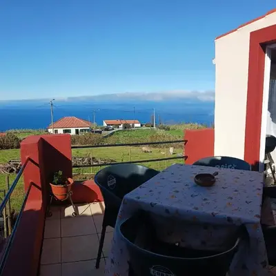 Achadas da Cruz Farm House