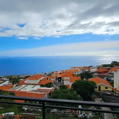 Garajau Paradise Apartment