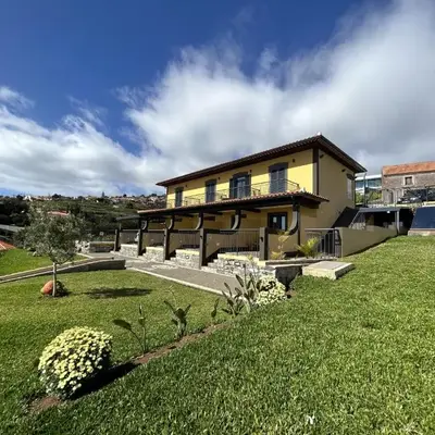 Quinta Das Rosas 5