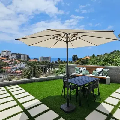 Magnólia Residence