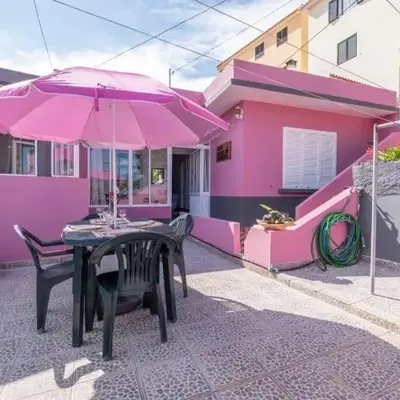 Casa Fonte do Serrado