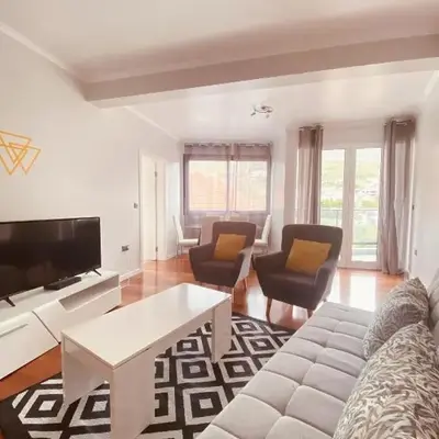 Village Square Coastal Apartment 3G