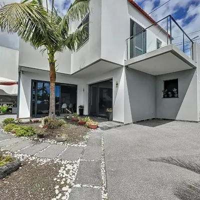 Gertrudes Dream House
