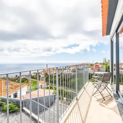 Calheta Sunsets