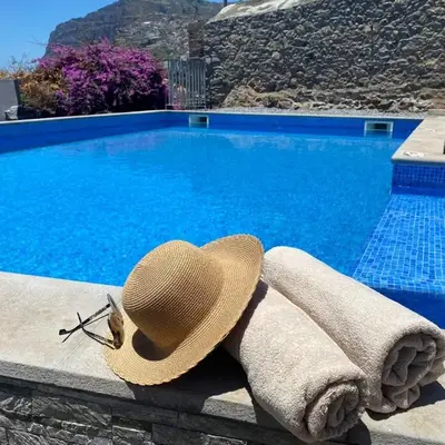 Maria's House