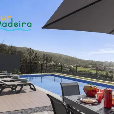 OurMadeira - VistaSerena