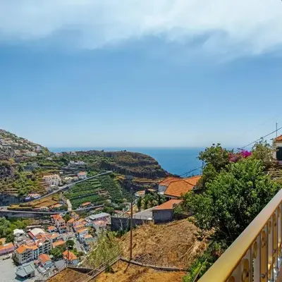 Pico The Best View
