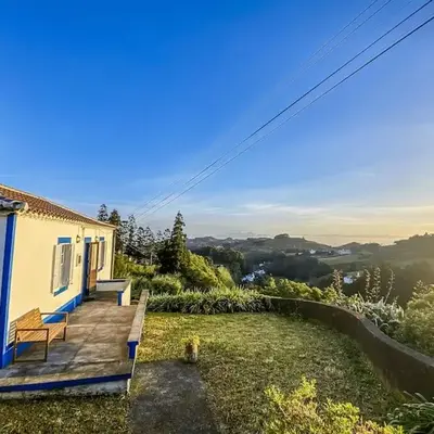 Sun Island Retreat - Great Sunny Island Sea view