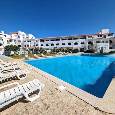 Apartamento da Praia