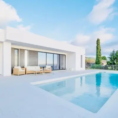 Vila Cales e Chadas by Your Madeira Rentals
