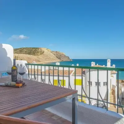 Vila Luz Mar