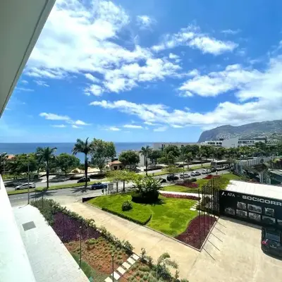 LUX OCEAN VIEW Apartment Varino 05