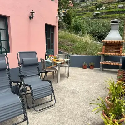 Casa Rosa