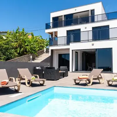 Casa Antonette