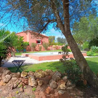 Casa da Oliveira - Nice 2 bedrooms Bungalow in Lagos