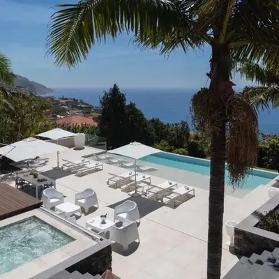 OurMadeira - Bellissima