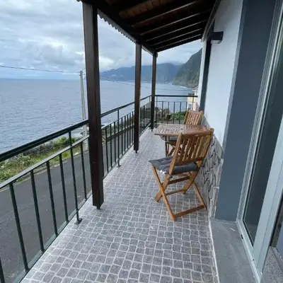 Casas das Hortas