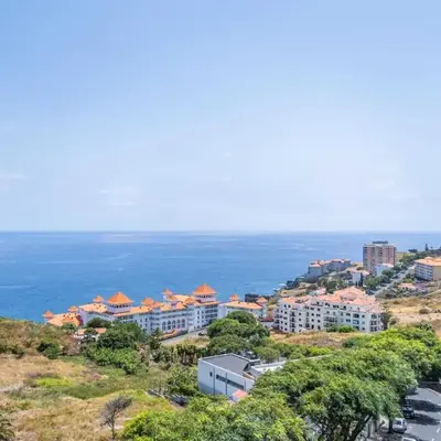 VeBella Ocean View