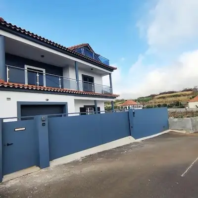 Casa Neto Jardim