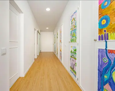 Gallery image of Studio Orange by Villa-Kasia in Caniço