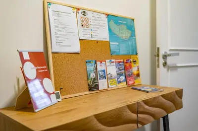 Gallery image of Studio Orange by Villa-Kasia in Caniço