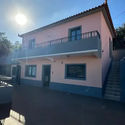 Casa Rodrigues