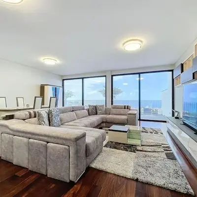 Villa Ribeiro Real 12 A