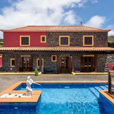 Villa Roque by An Island Apart