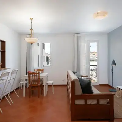Apartamento Ilha Dourada by An Island Apart