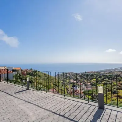 Cantinho do Barreiro - Calheta