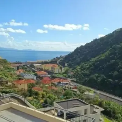 Ribeira Roots Residence