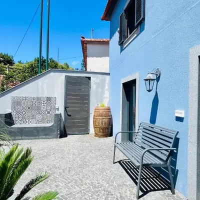 Casa d Avó 1937