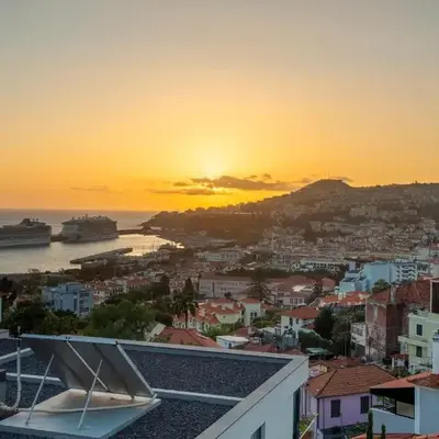 Villa Funchal