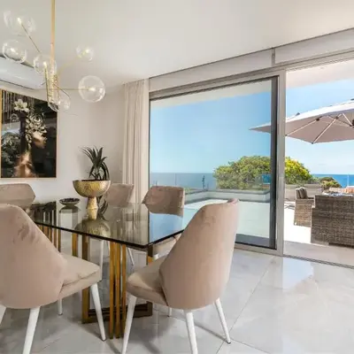 El Dourado House