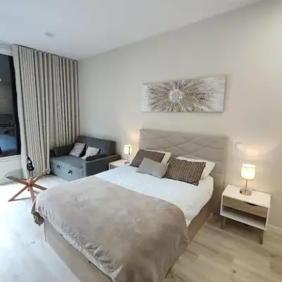Serenity Studio