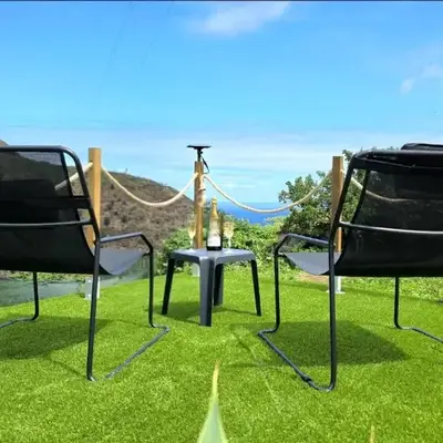 The North Paradise - Porto Moniz