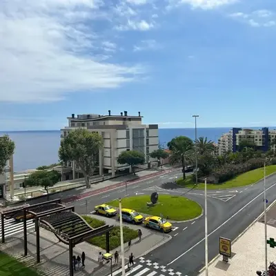 Forum Ocean View Apartment 2
